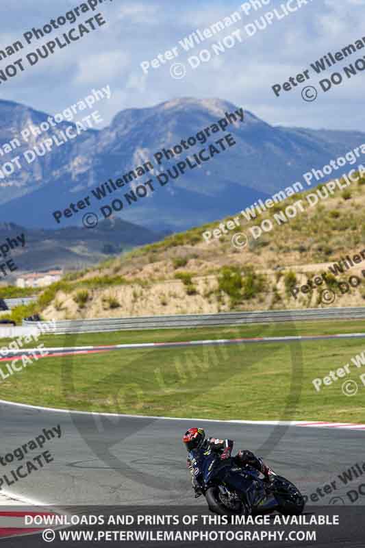 Circuito de Navarra;Spain;event digital images;motorbikes;no limits;peter wileman photography;trackday;trackday digital images